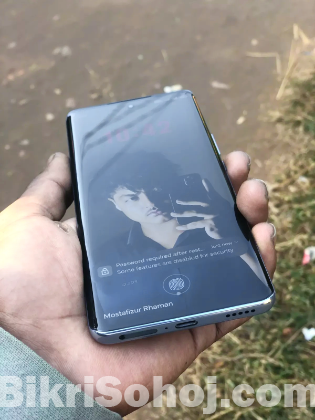 Honor X9b 5G 12+8/256Gb